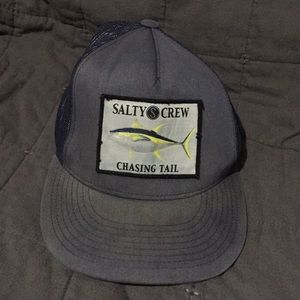 Salty Crew Hat